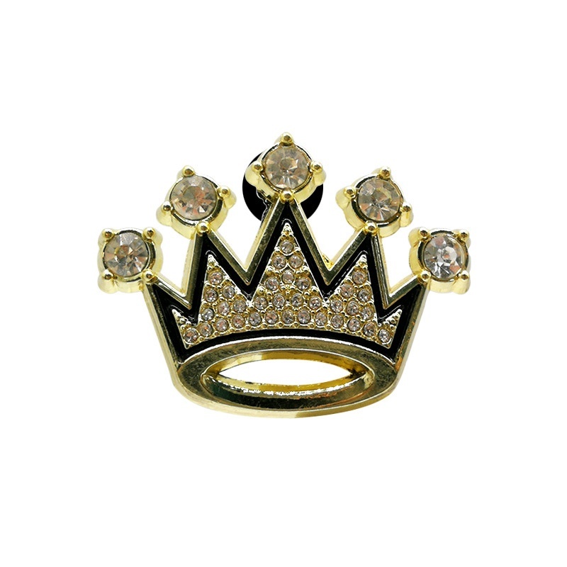 Shoes Metal Shoe Ornament Buckle Accessories - Image 9
