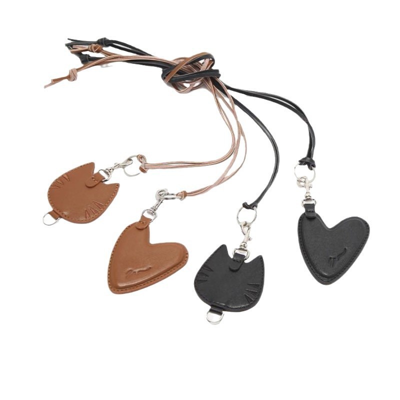 Necklace Ornament Mini Accessories Coin Purse - Image 5