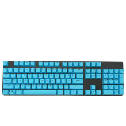 Keyboard Cap Multi-color Spot Mechanical Keyboard - Image 5