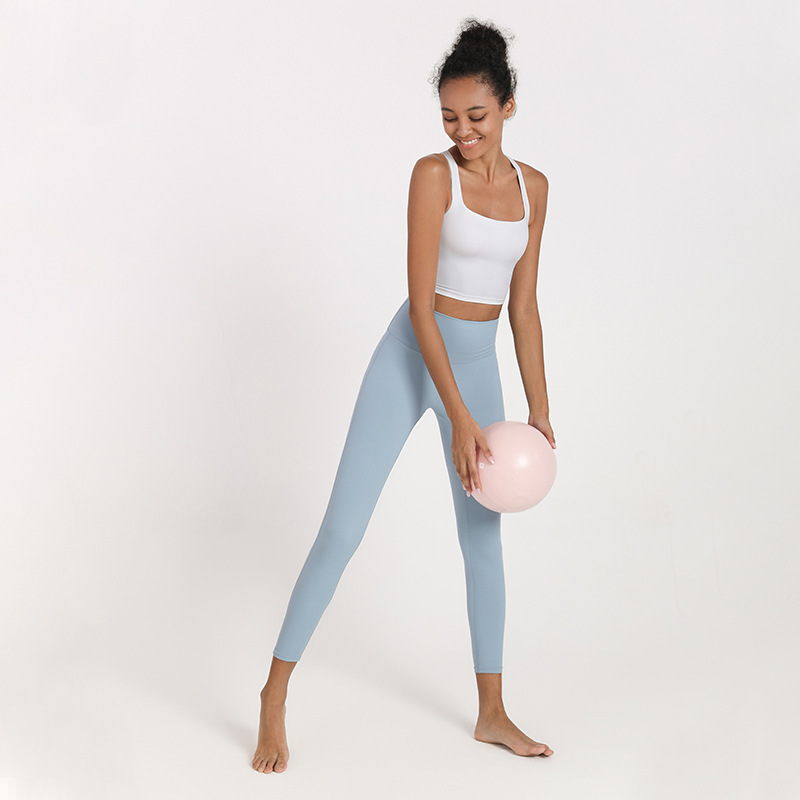 Yoga clothing suit women - Image 8