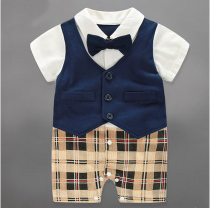 Baby clothing onesies - Image 5