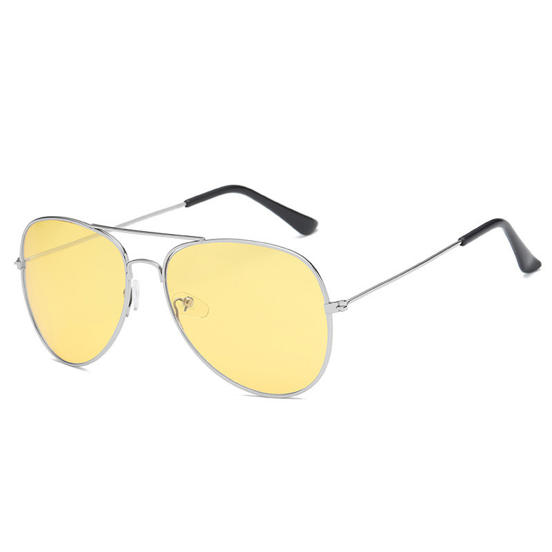 Sunglasses men and women sunglasses - Image 3