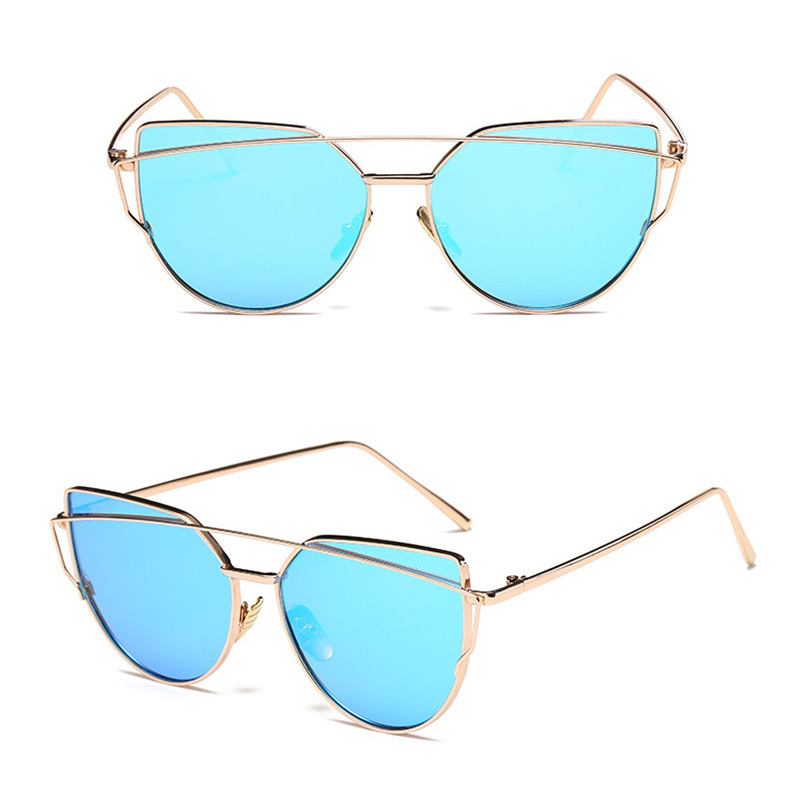 Ultralight Sunglasses Women's Left Bank Sunglasses - Image 3
