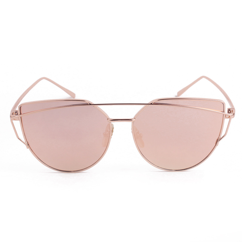 Ultralight Sunglasses Women's Left Bank Sunglasses - Image 6