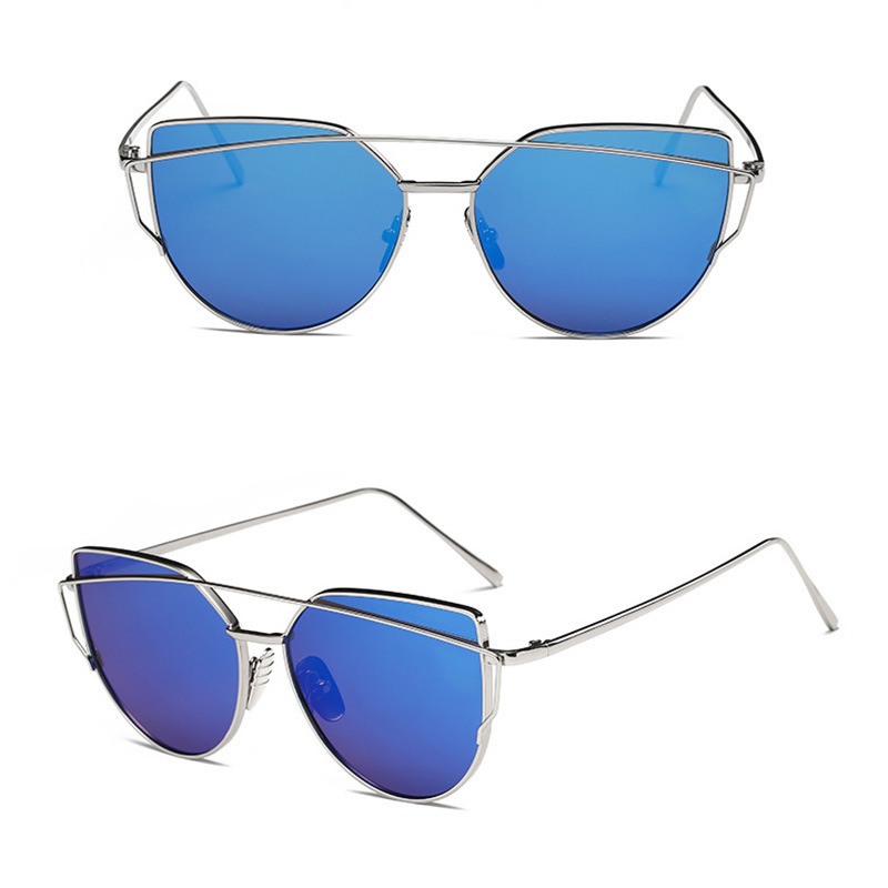 Ultralight Sunglasses Women's Left Bank Sunglasses - Image 2