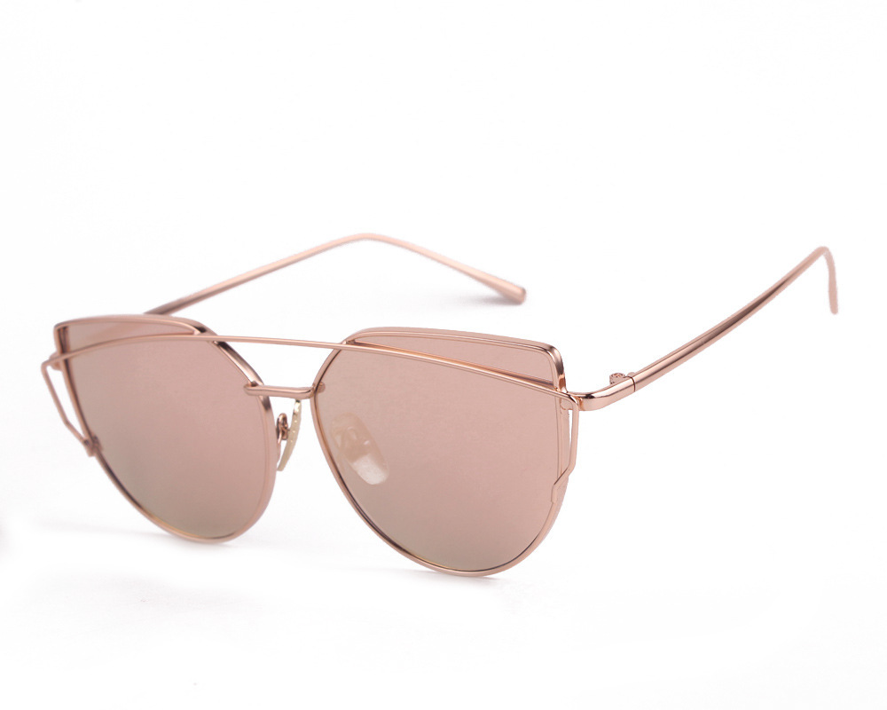 Ultralight Sunglasses Women's Left Bank Sunglasses - Image 7