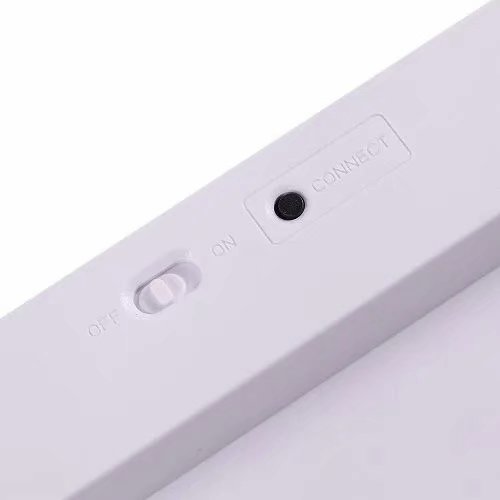 Wireless Bluetooth Keyboard Tablet Phone Computer Keyboard 7 Inch Mini Keyboard 9 Inch 10Inch Bluetooth Keyboard - Image 6