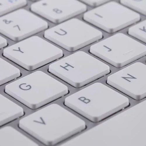 Wireless Bluetooth Keyboard Tablet Phone Computer Keyboard 7 Inch Mini Keyboard 9 Inch 10Inch Bluetooth Keyboard - Image 5