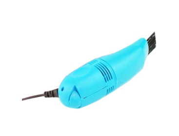 Mini Computer Keyboard Cleaner Keyboard Brush - Image 6
