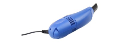 Mini Computer Keyboard Cleaner Keyboard Brush - Image 7