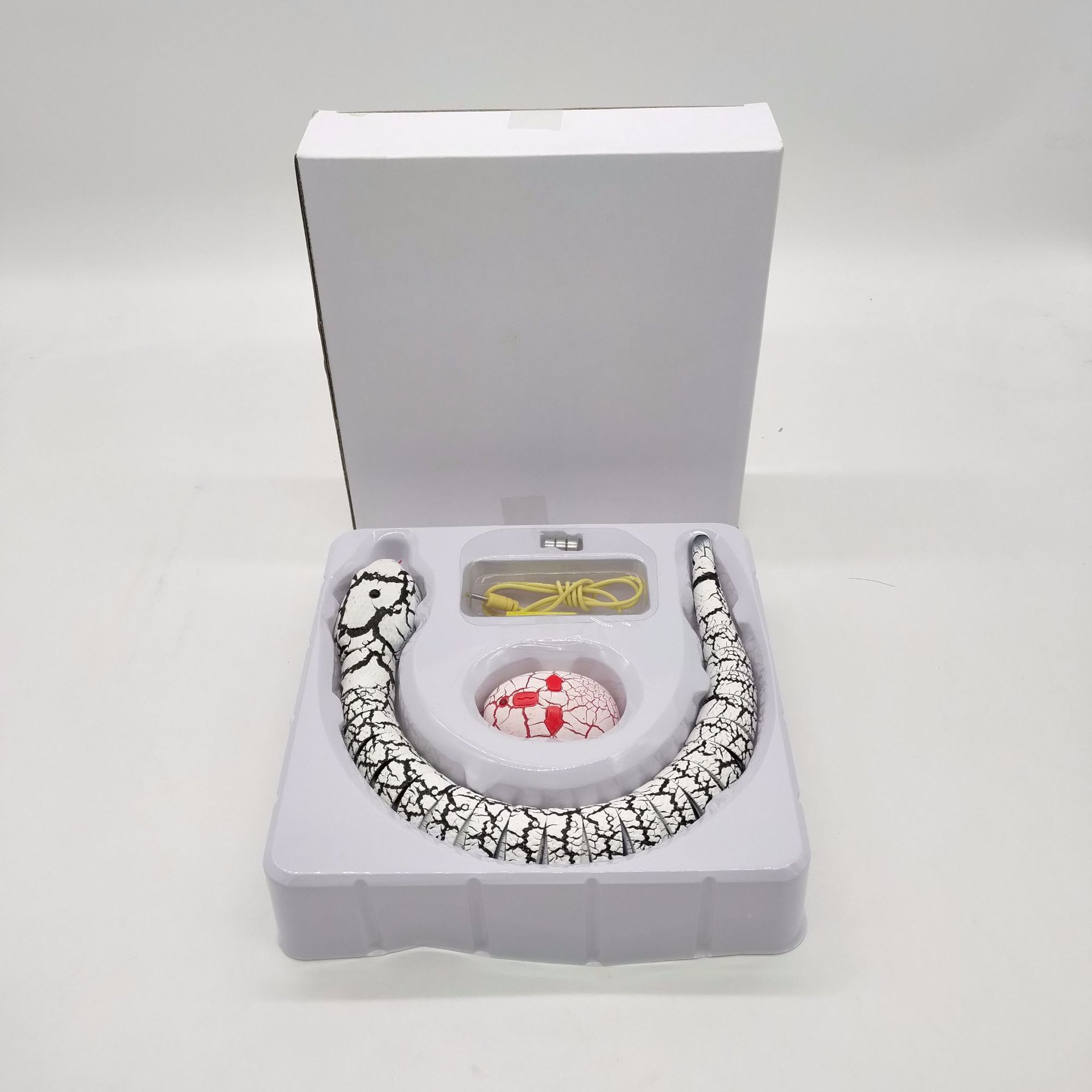 Electronic Tricky Toys Remote Control Rattlesnake - Image 6