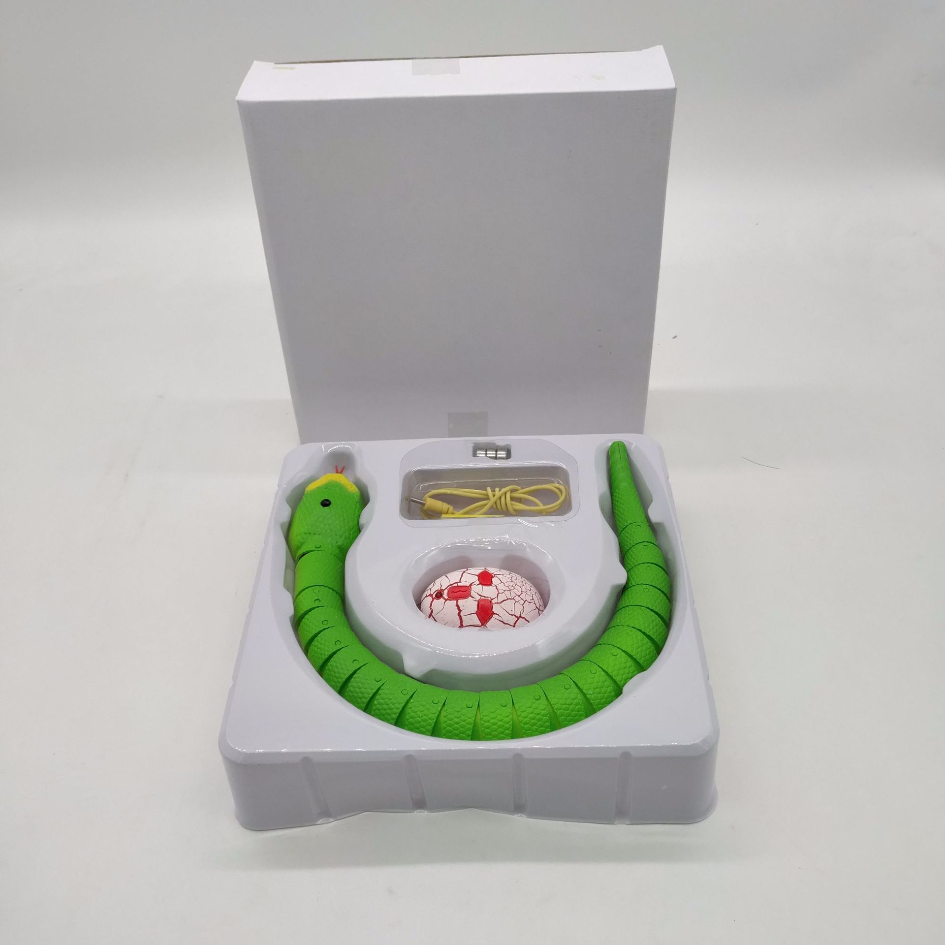 Electronic Tricky Toys Remote Control Rattlesnake - Image 8