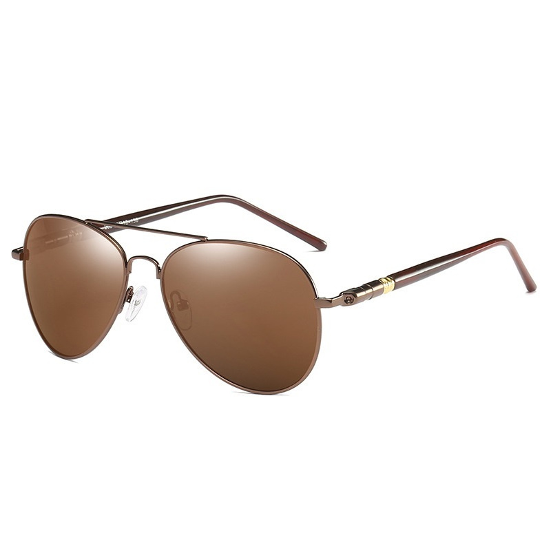 Sunglasses Men And Women Polarized Sunglasses - Image 6