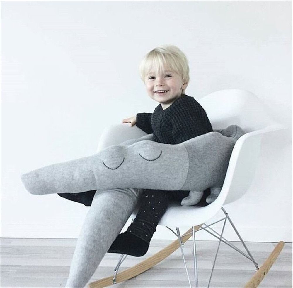 Baby Bedding Cartoon Baby Crib Bumper Pillow Infant Cradle Kids Bed Fence Baby Decoration Room Accessories - Image 4