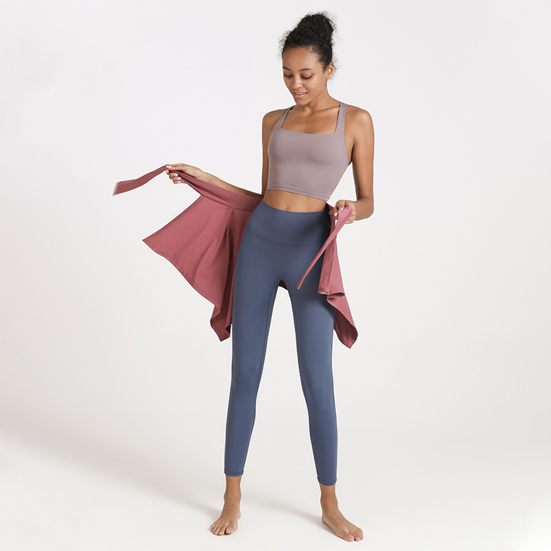Yoga clothing suit women - Image 7