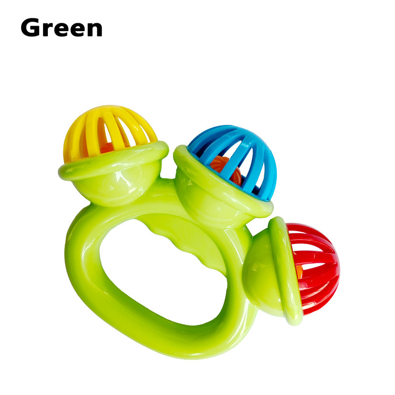 Baby Toys Handbell Educational Toys - Image 9