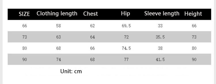 Children's Clothing Autumn And Winter Baby Thick Cotton Jumpsuit Baby Jumpsuit Long Sleeve - Image 6