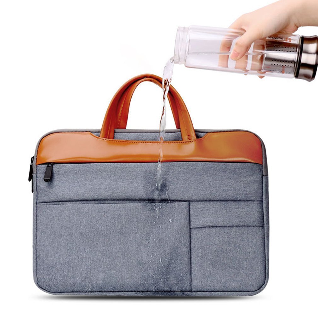 Official document liner laptop bag - Image 4