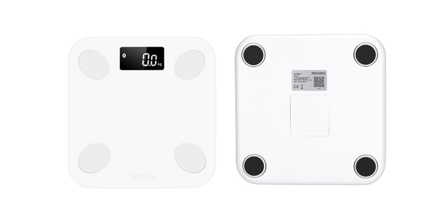 Electronic weight scale accurate body fat scale - Image 4
