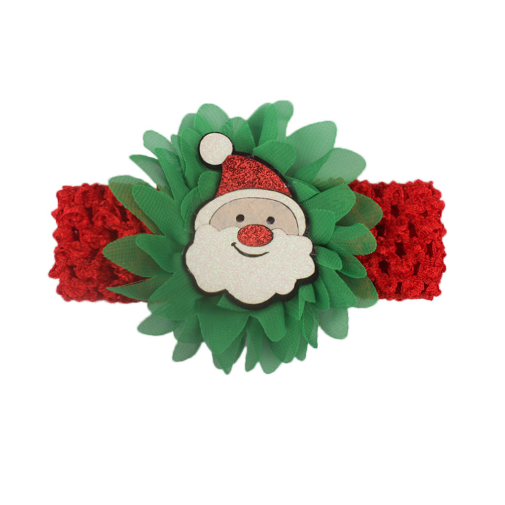Children's Hair Accessories - Image 6