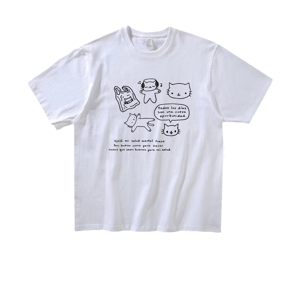 Summer Clothing Short Sleeve T-shirt Women - Image 5