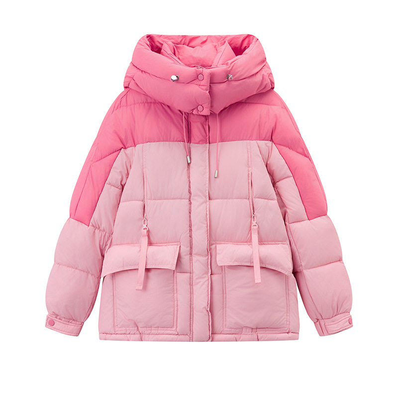 Mid-length Cotton Clothing Women - Image 6