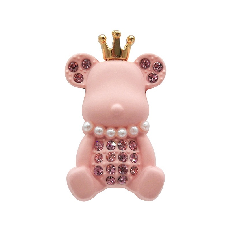 Shoes Metal Shoe Ornament Buckle Accessories - Image 4