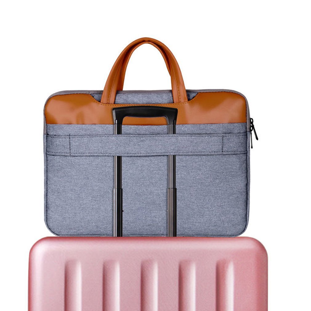 Official document liner laptop bag - Image 6