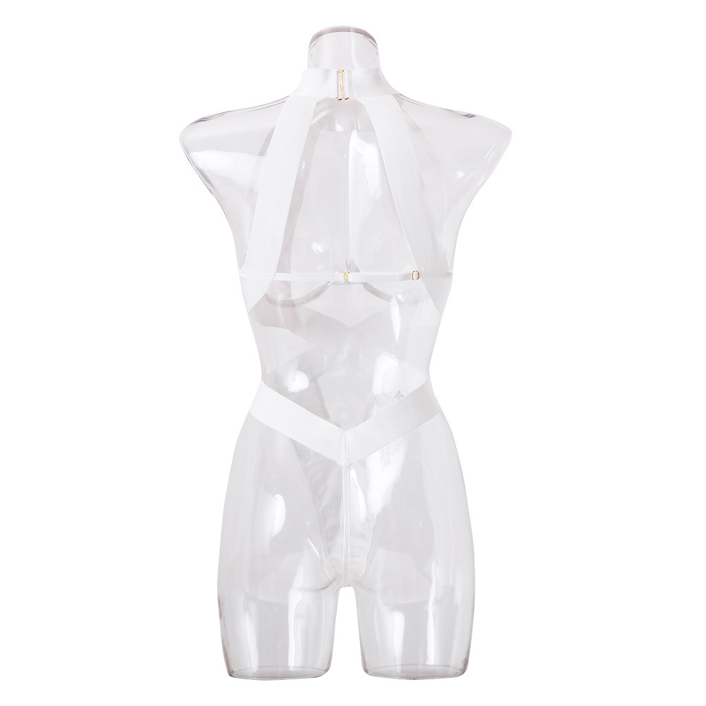 Fashion Sexy Women Clothing Nylon Lingerie - Image 4