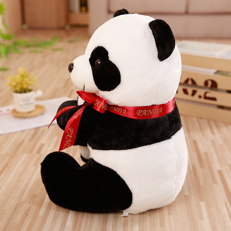 Panda Doll Plush Toys - Image 5