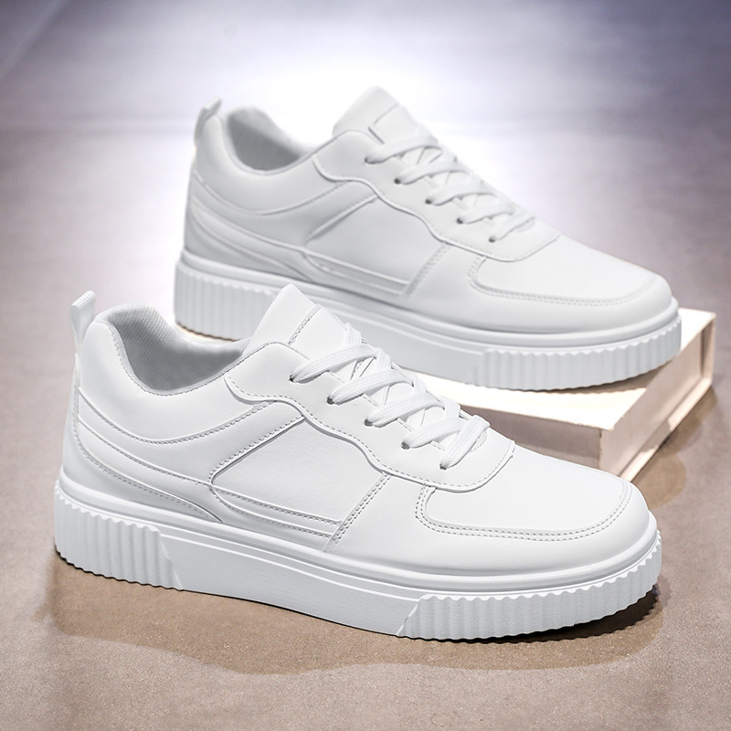 Mens New Casual Breathable Shoes - Image 3