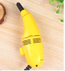 Mini Computer Keyboard Cleaner Keyboard Brush - Image 9