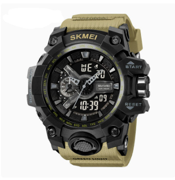 Mens Watch Outdoor Sports Digital Watch - Image 6