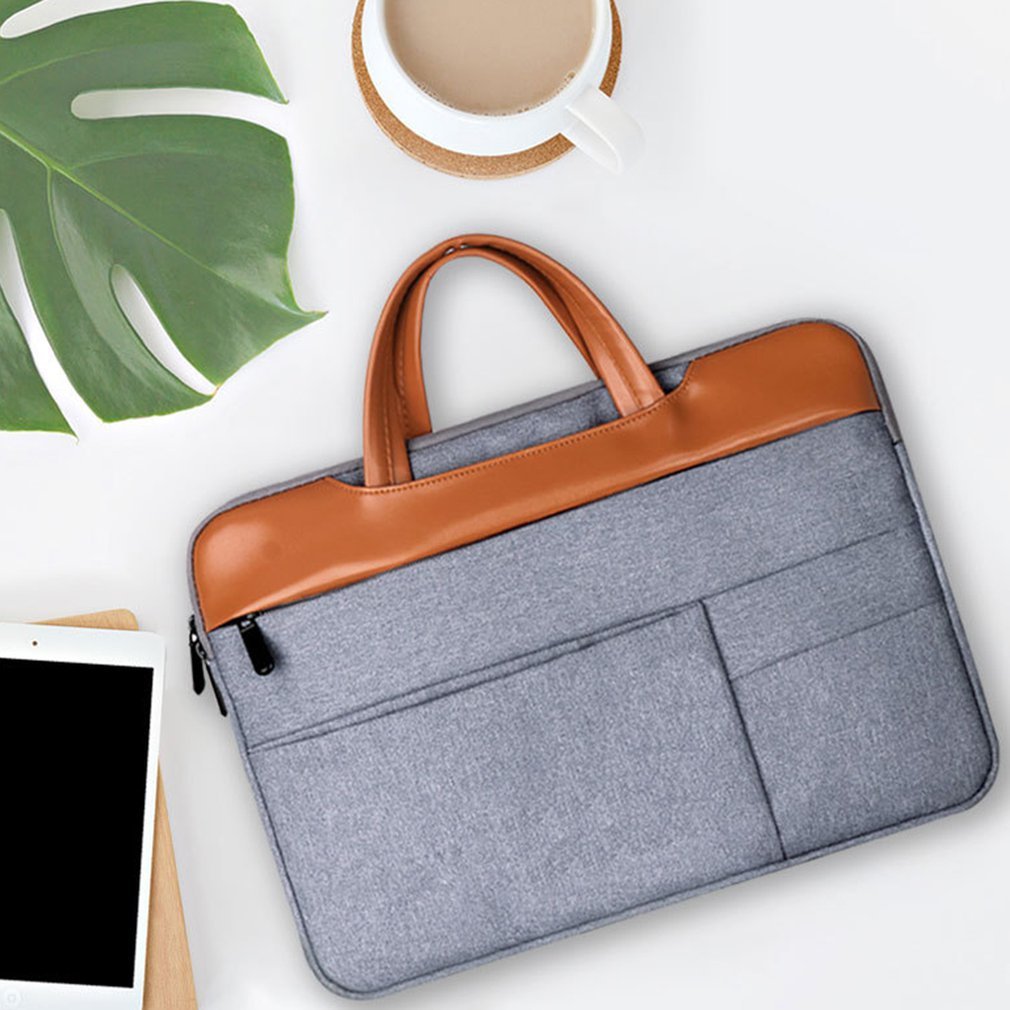 Official document liner laptop bag - Image 3