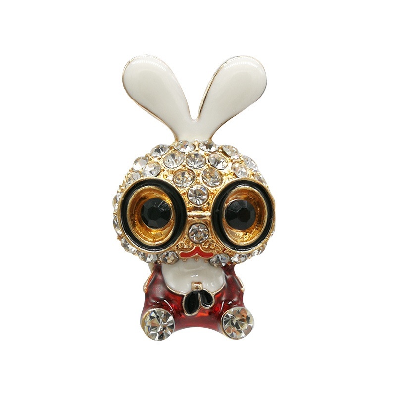 Shoes Metal Shoe Ornament Buckle Accessories - Image 6