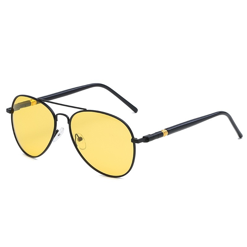 Sunglasses Men And Women Polarized Sunglasses - Image 8