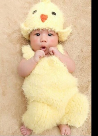 Children's Photography Clothing Newborn Sweater Sets Baby Photo Clothes - Image 6