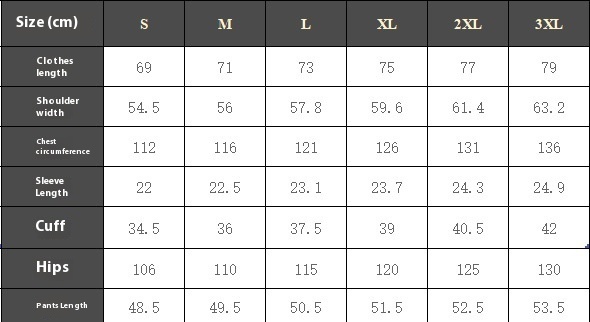 Summer Fashion Mens Clothing Men's Suits New Zipper Polo Casual Short Sleeve Drawstring Shorts Men's Set - Image 8