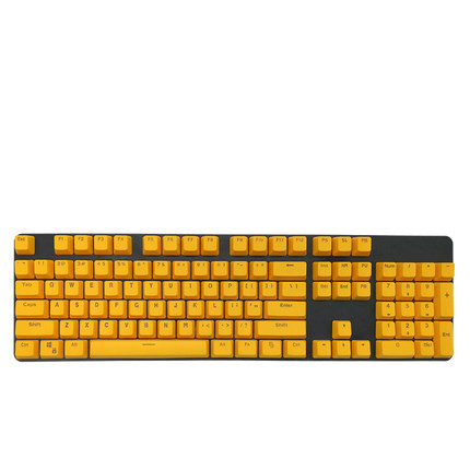 Keyboard Cap Multi-color Spot Mechanical Keyboard - Image 6