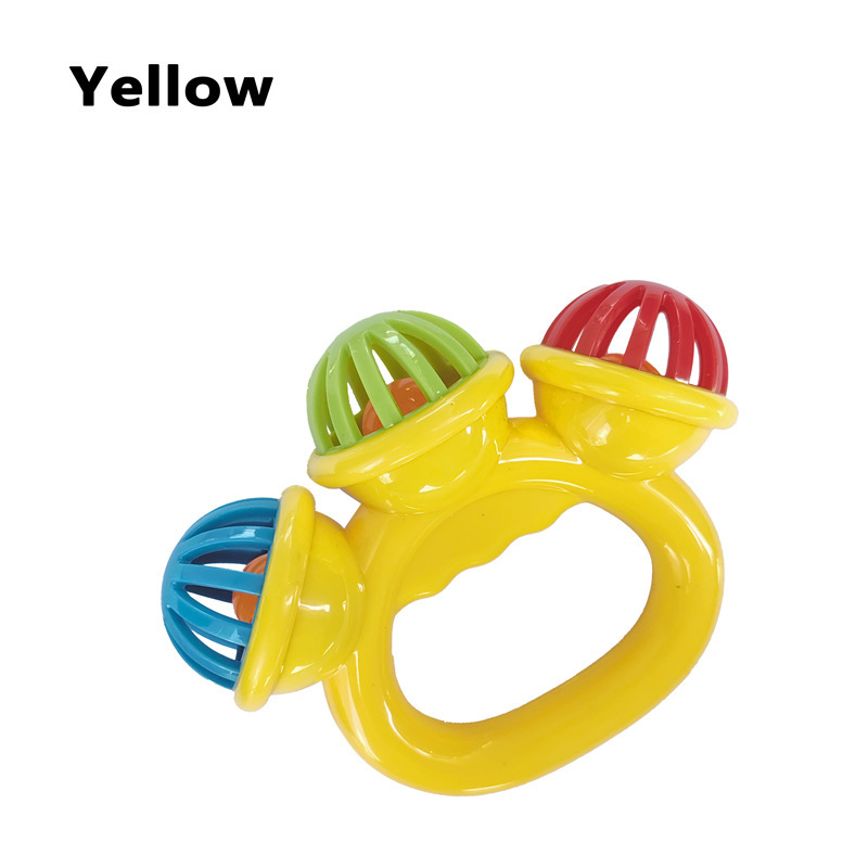 Baby Toys Handbell Educational Toys - Image 7