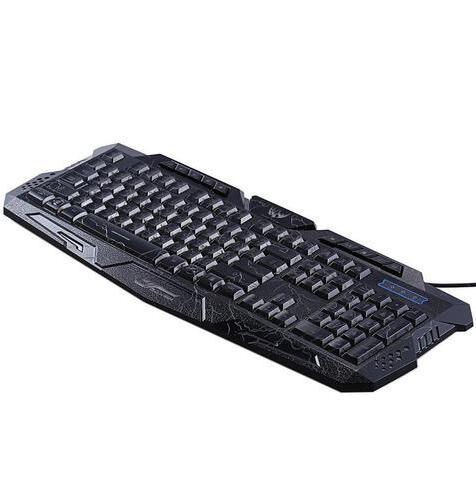 Luminescent keyboard - Image 3