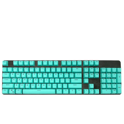 Keyboard Cap Multi-color Spot Mechanical Keyboard - Image 10