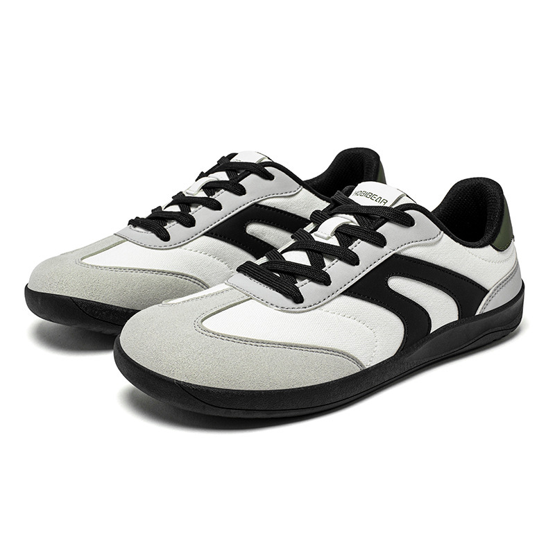 HOBIBEAR Wide-toe Shoes Mens Shoes Forrest Gump Shoes Springautumn - Image 7