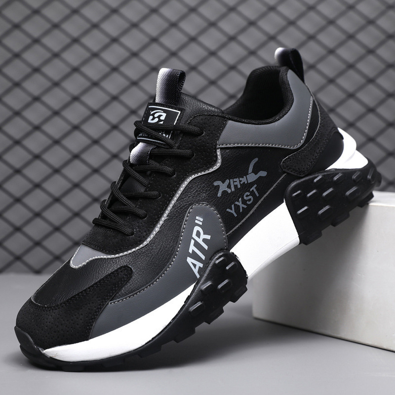 Mens Casual Sports Running Shoes - Image 7