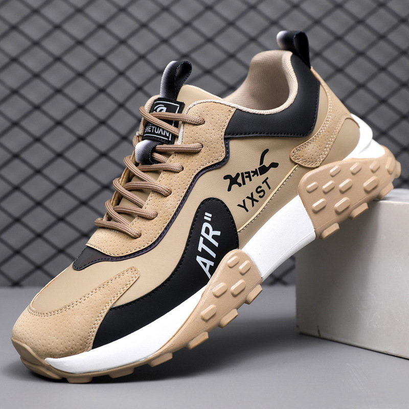 Mens Casual Sports Running Shoes - Image 6