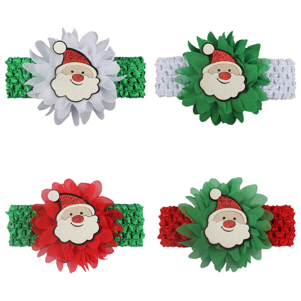 Children's Hair Accessories - Image 5