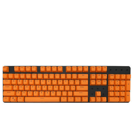 Keyboard Cap Multi-color Spot Mechanical Keyboard - Image 4