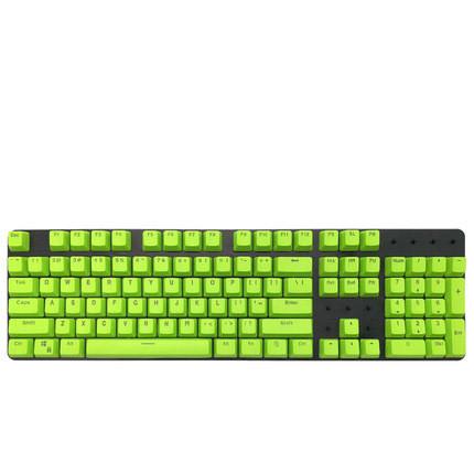 Keyboard Cap Multi-color Spot Mechanical Keyboard - Image 7