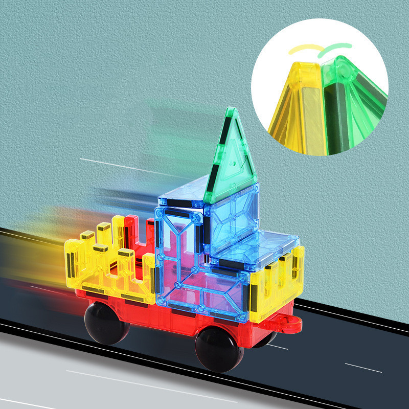 Building Block Toys Early Education Educational Toys - Image 2