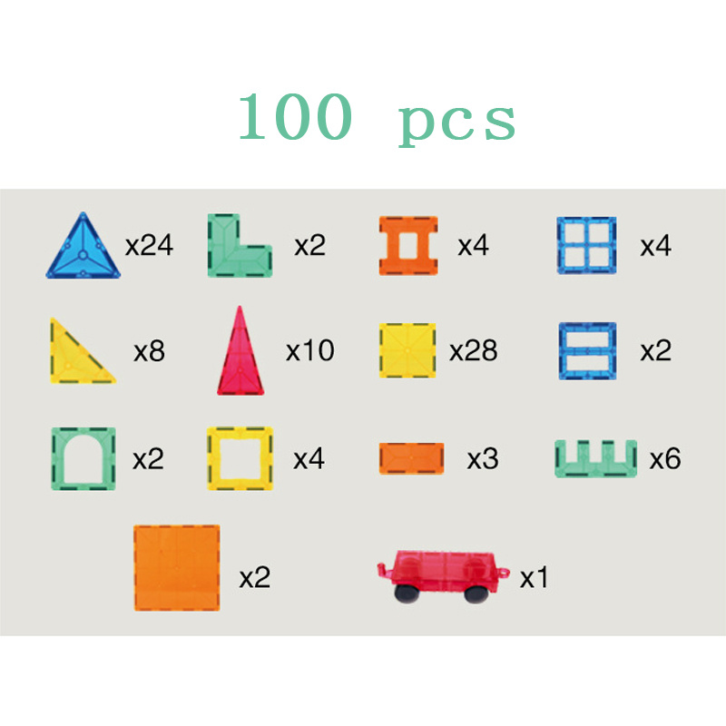 Building Block Toys Early Education Educational Toys - Image 8